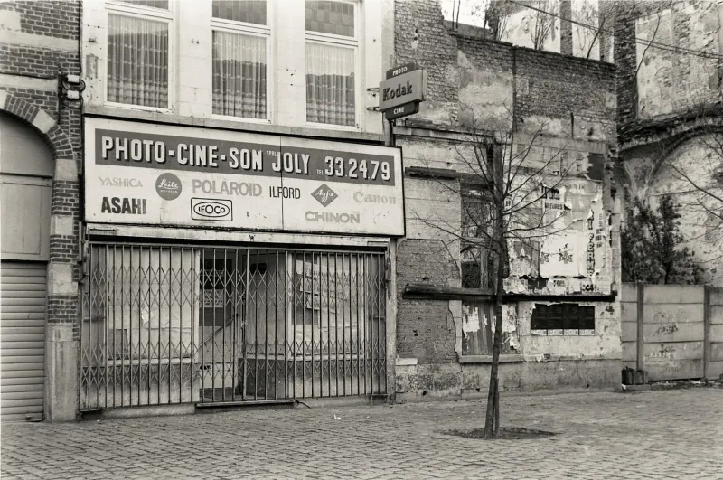 Your Corner Store Owner Didn't Need an MBA: When American Business Was Actually Simple