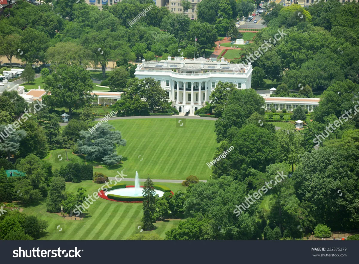White House