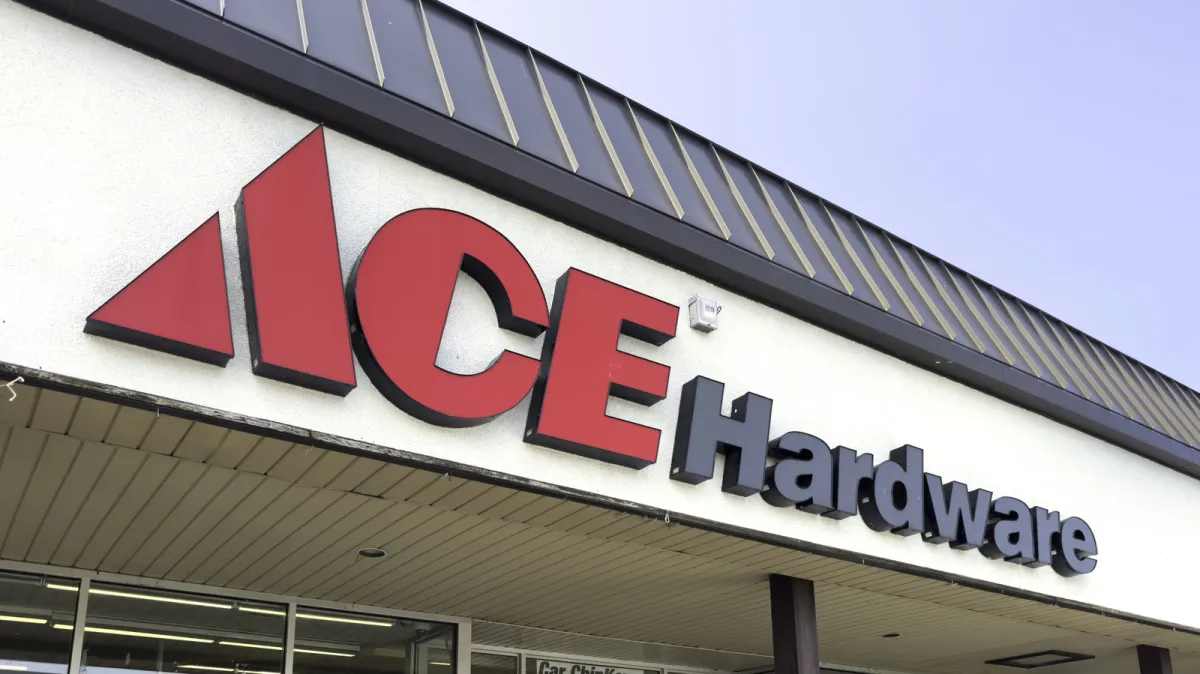 Ace Hardware