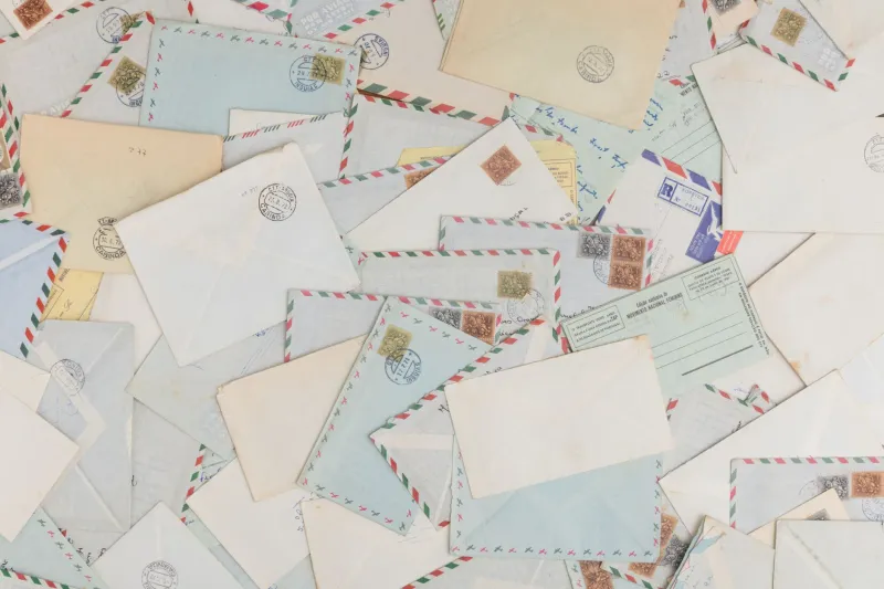 One Letter From the Right Person Could Change Your Entire Life: The Vanishing Power of the Personal Reference