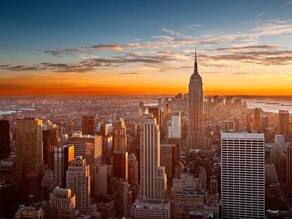 New York
