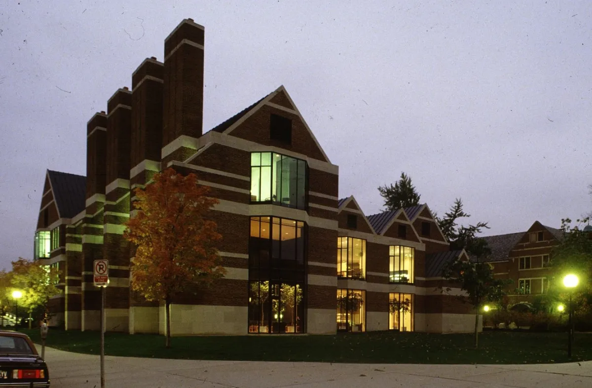 University of Michigan