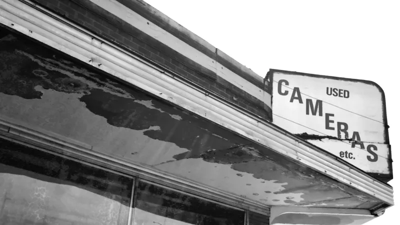 When Every Block Had Its Own Everything: America's Lost World of Neighborhood Commerce