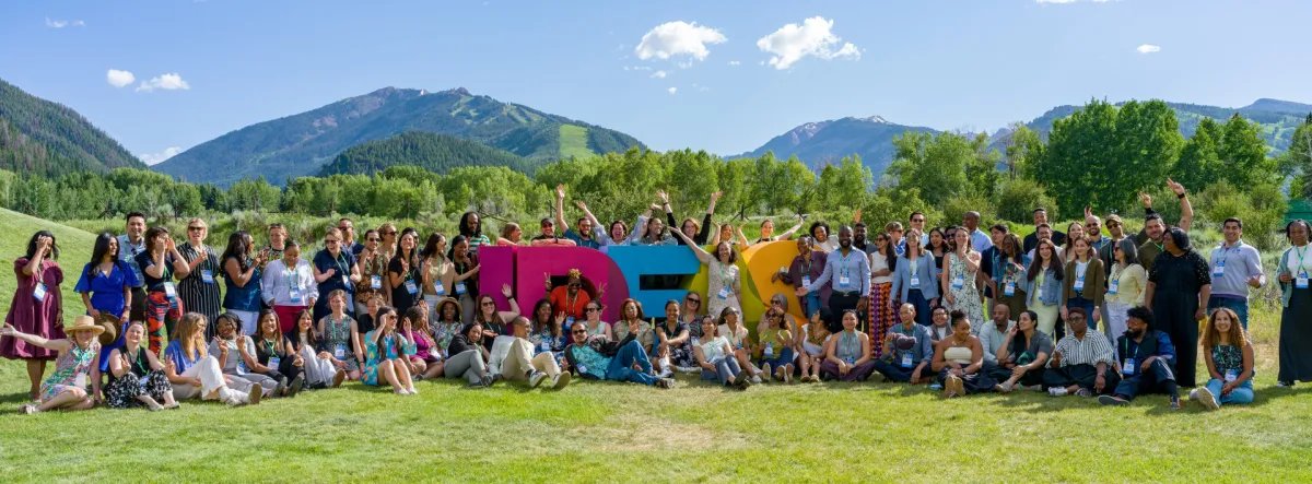 Aspen Institute