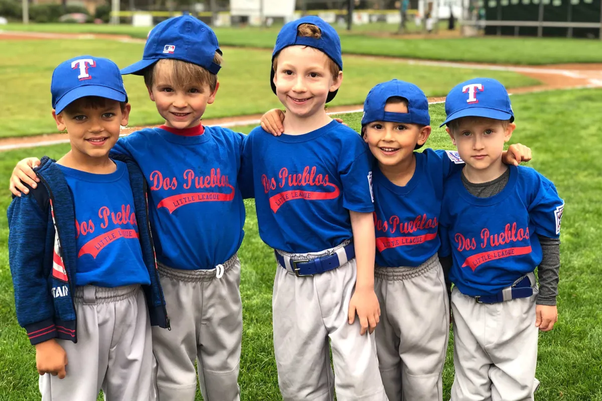 Little League